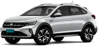 Volkswagen Nivus Highline por assinatura - SUV compacto premium