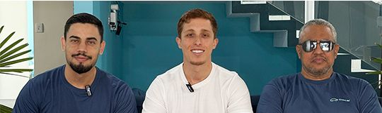 Alta Demanda Represada